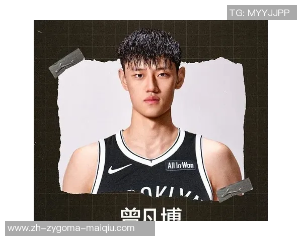 曾凡博被篮网裁掉后正式回国：到中国男篮集训队签到 备战世预赛